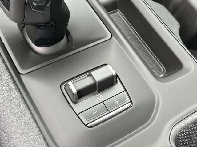 2026 GMC Sierra 1500 Crew Cab Short Box 4-Wheel Drive AT4