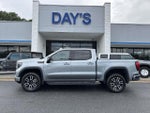 2026 GMC Sierra 1500 Crew Cab Short Box 4-Wheel Drive AT4