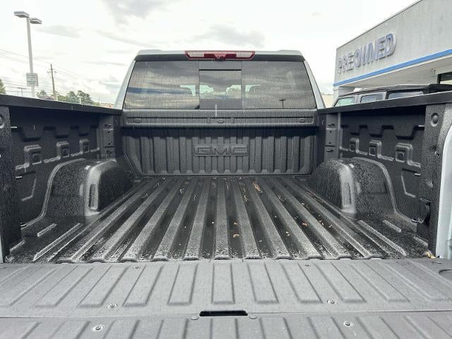 2026 GMC Sierra 1500 Crew Cab Short Box 4-Wheel Drive AT4