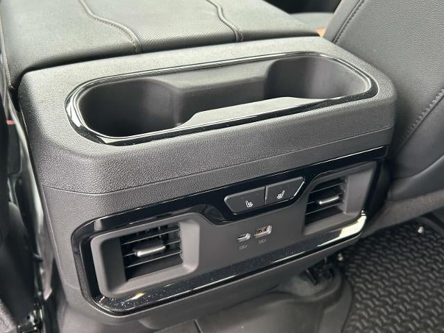 2026 GMC Sierra 1500 Crew Cab Short Box 4-Wheel Drive AT4
