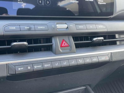 2025 Kia K4 LX FWD