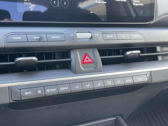 2025 Kia K4 LX FWD
