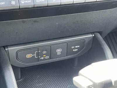 2025 Kia K4 LX FWD