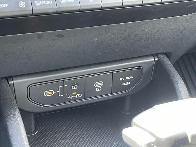 2025 Kia K4 LX FWD