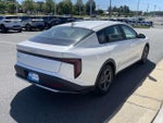 2025 Kia K4 LX FWD