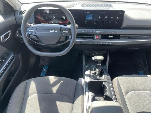 2025 Kia K4 LX FWD