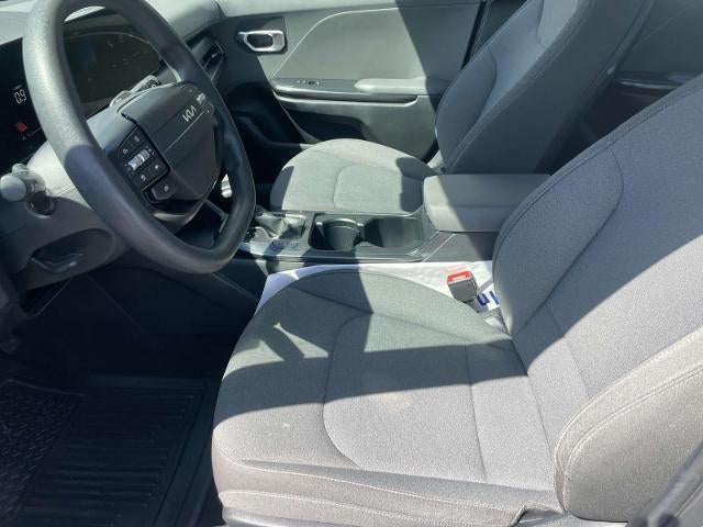 2025 Kia K4 LX FWD