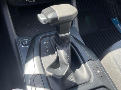 2025 Kia K4 LX FWD