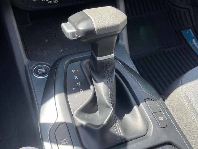 2025 Kia K4 LX FWD