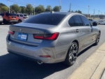 2025 BMW 330i Sedan