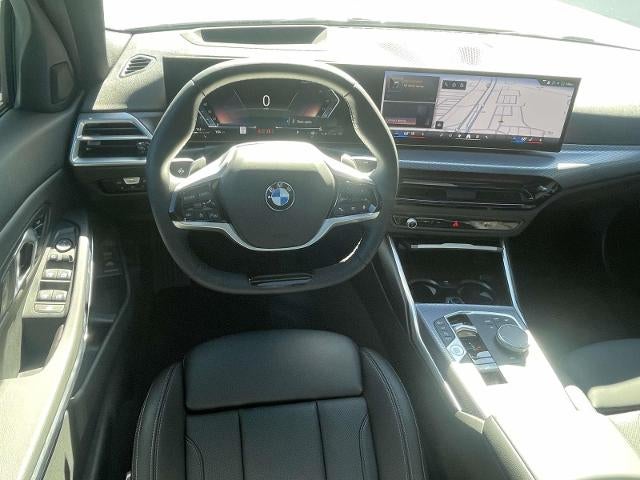 2025 BMW 330i Sedan