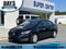 2024 Nissan Versa S Manual