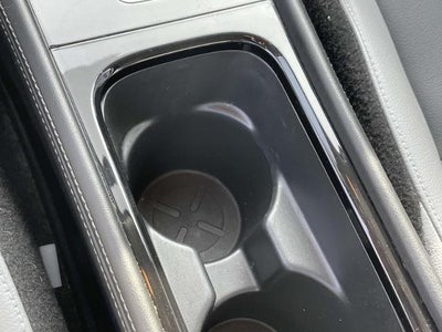 2023 Nissan Kicks SR FWD