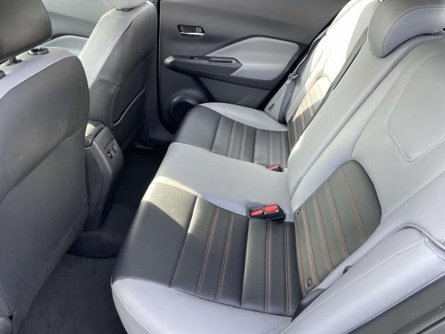 2023 Nissan Kicks SR FWD