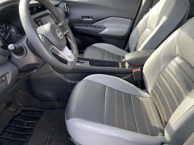 2023 Nissan Kicks SR FWD