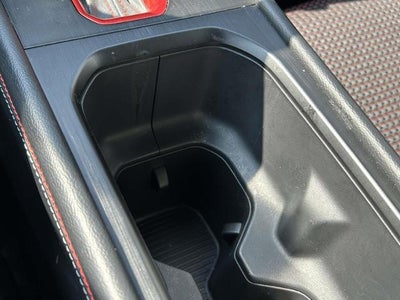 2025 Nissan Kicks SR AWD