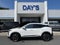 2025 Nissan Kicks SR AWD