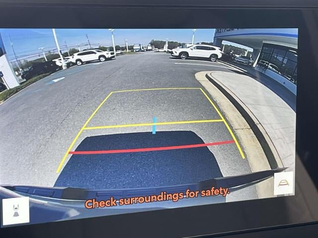 2024 Toyota Tacoma 2WD 2WD SR5 Double Cab 5' Bed AT (SE)