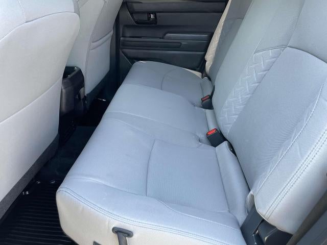 2024 Toyota Tacoma 2WD 2WD SR5 Double Cab 5' Bed AT (SE)