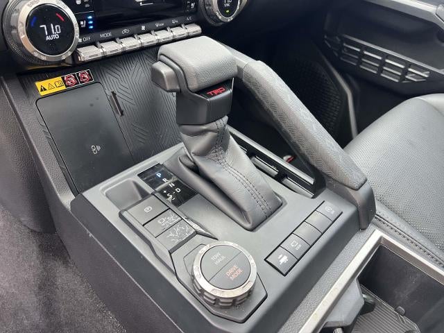 2026 Toyota Tacoma 2WD 2WD TRD Sport Double Cab 5' Bed AT (Natl)