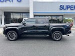 2026 Toyota Tacoma 2WD 2WD TRD Sport Double Cab 5' Bed AT (Natl)