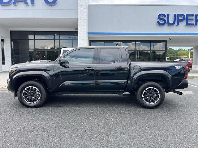 2026 Toyota Tacoma 2WD 2WD TRD Sport Double Cab 5' Bed AT (Natl)