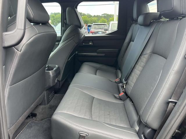 2026 Toyota Tacoma 2WD 2WD TRD Sport Double Cab 5' Bed AT (Natl)