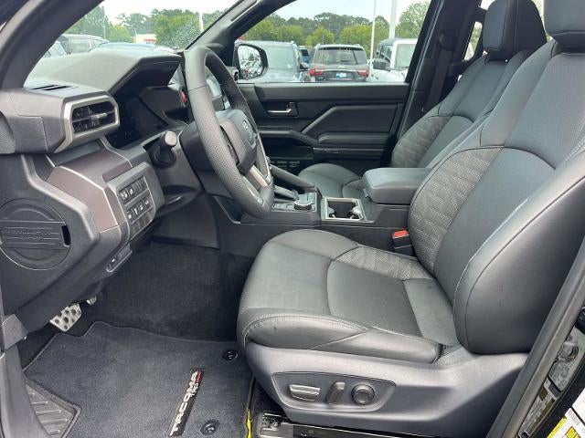 2026 Toyota Tacoma 2WD 2WD TRD Sport Double Cab 5' Bed AT (Natl)