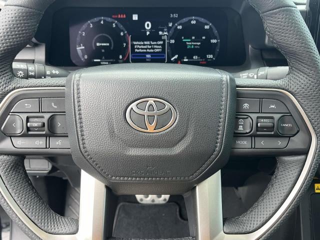 2026 Toyota Tacoma 2WD 2WD TRD Sport Double Cab 5' Bed AT (Natl)