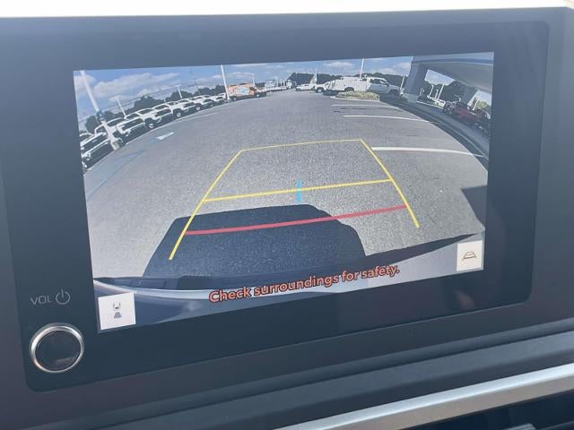 2025 Toyota Tacoma 2WD 2WD SR XtraCab 6' Bed AT (GS)