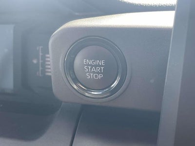 2025 Toyota Tacoma 2WD 2WD SR XtraCab 6' Bed AT (GS)