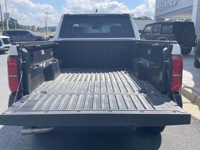 2025 Toyota Tacoma 2WD 2WD SR XtraCab 6' Bed AT (GS)