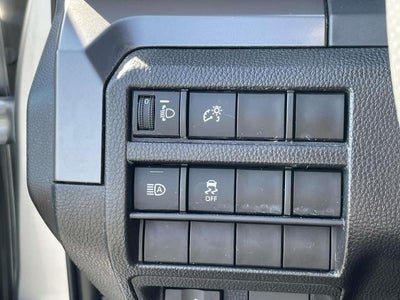 2025 Toyota Tacoma 4WD SR5 Double Cab 5' Bed AT (GS)