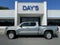 2025 Toyota Tacoma 4WD SR5 Double Cab 5' Bed AT (GS)