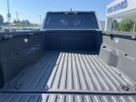 2025 Toyota Tacoma 4WD SR5 Double Cab 5' Bed AT (GS)