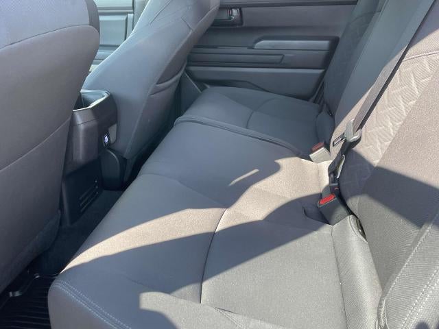 2025 Toyota Tacoma 4WD SR5 Double Cab 5' Bed AT (GS)