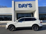 2022 Volkswagen Tiguan 2.0T SE FWD