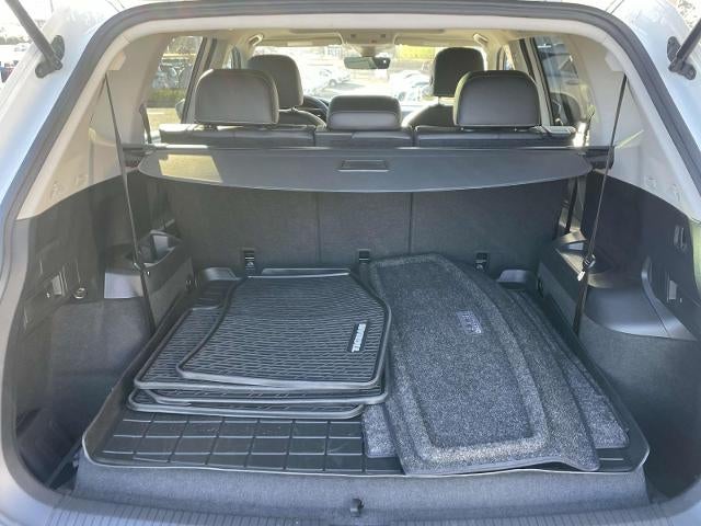 2022 Volkswagen Tiguan 2.0T SE FWD