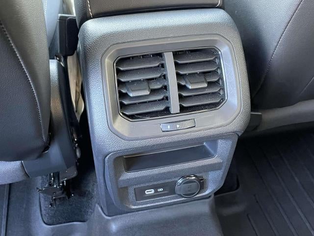 2022 Volkswagen Tiguan 2.0T SE FWD