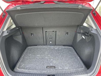 2024 Volkswagen Taos SE 4MOTION