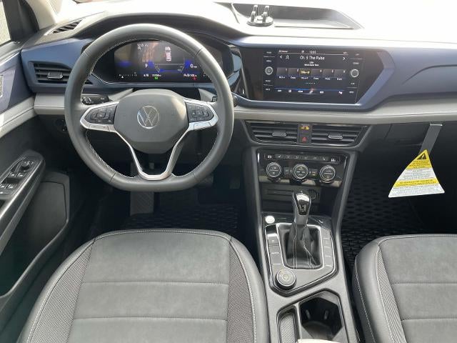 2024 Volkswagen Taos SE 4MOTION
