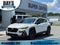 2024 Subaru Crosstrek Sport AWD
