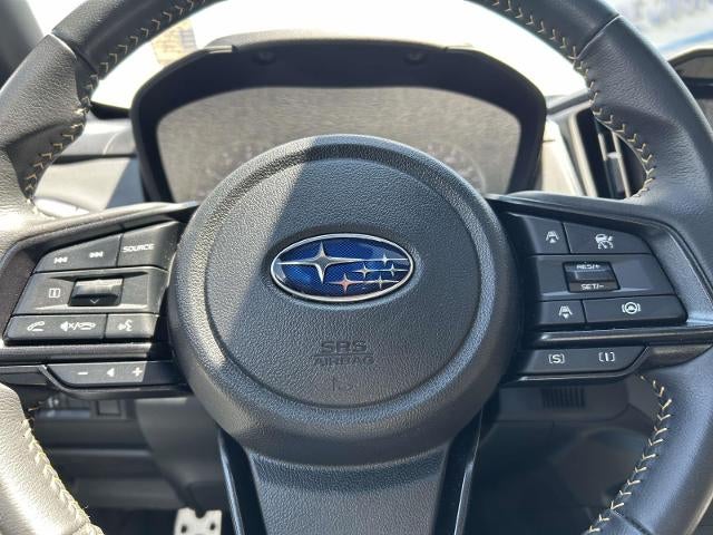 2024 Subaru Crosstrek Sport AWD