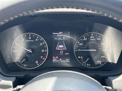 2024 Subaru Crosstrek Sport AWD