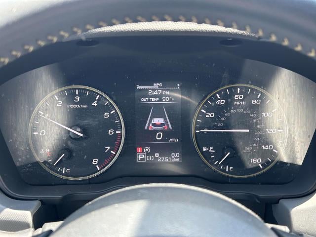 2024 Subaru Crosstrek Sport AWD
