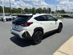 2024 Subaru Crosstrek Sport AWD