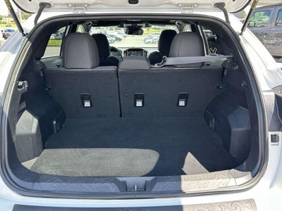 2024 Subaru Crosstrek Sport AWD