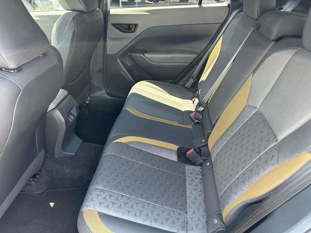 2024 Subaru Crosstrek Sport AWD