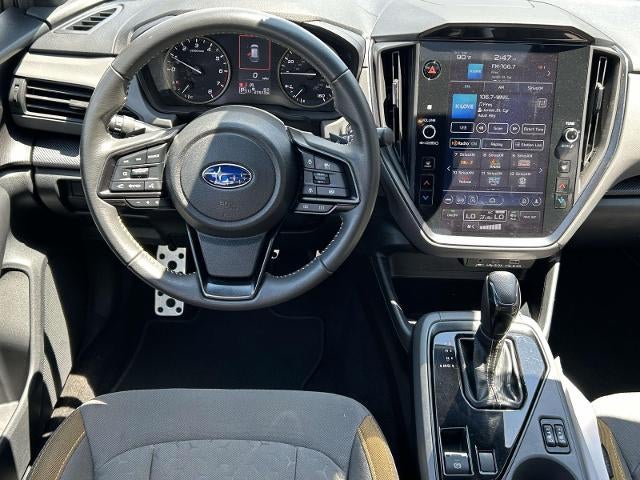 2024 Subaru Crosstrek Sport AWD