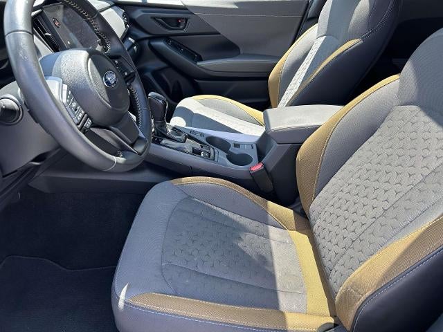 2024 Subaru Crosstrek Sport AWD